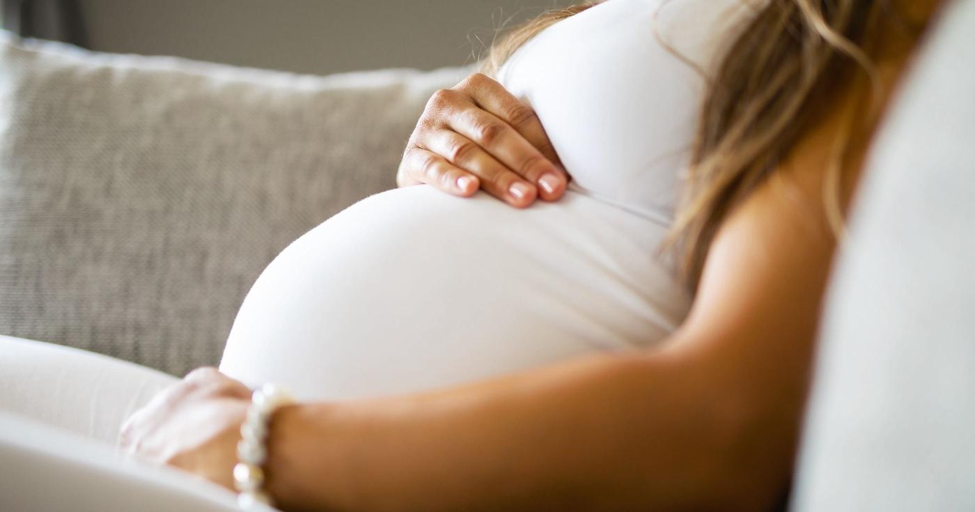 Confinement : assurer son suivi médical absolument - femme enceinte
