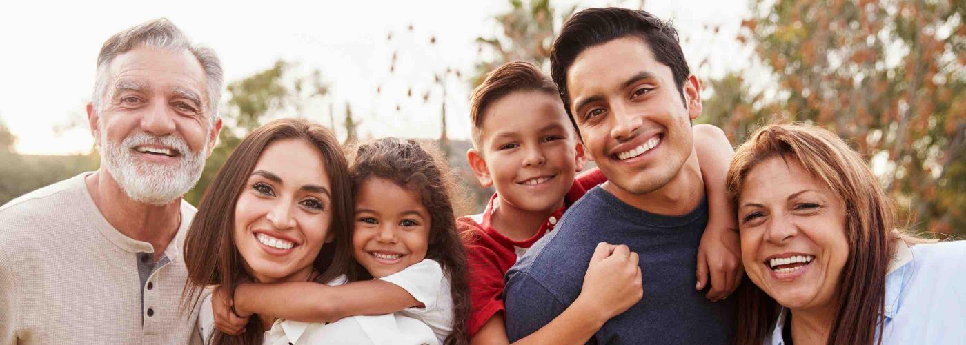 Bannière service enfance et famille