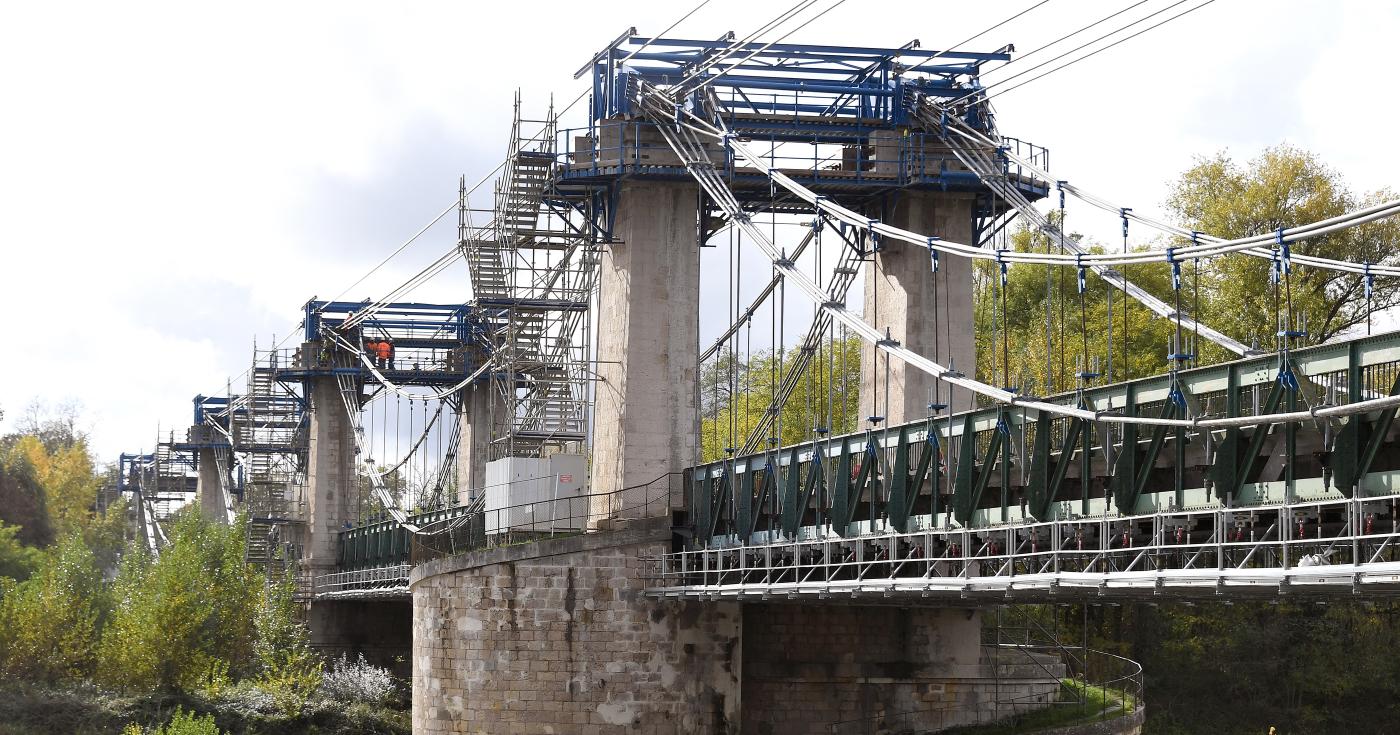 Pont de Châtillon-sur-Loire