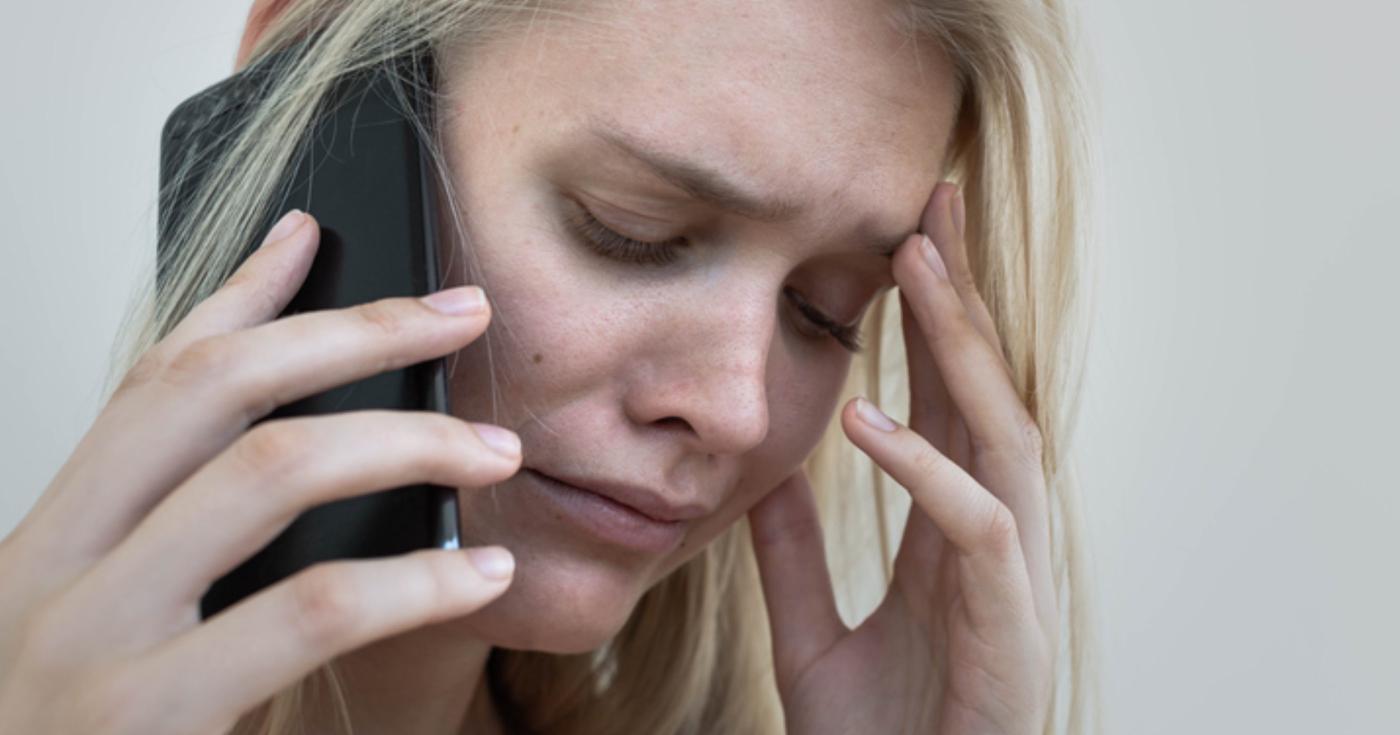 Pour que cessent les violences intra familiales - téléphone grave danger