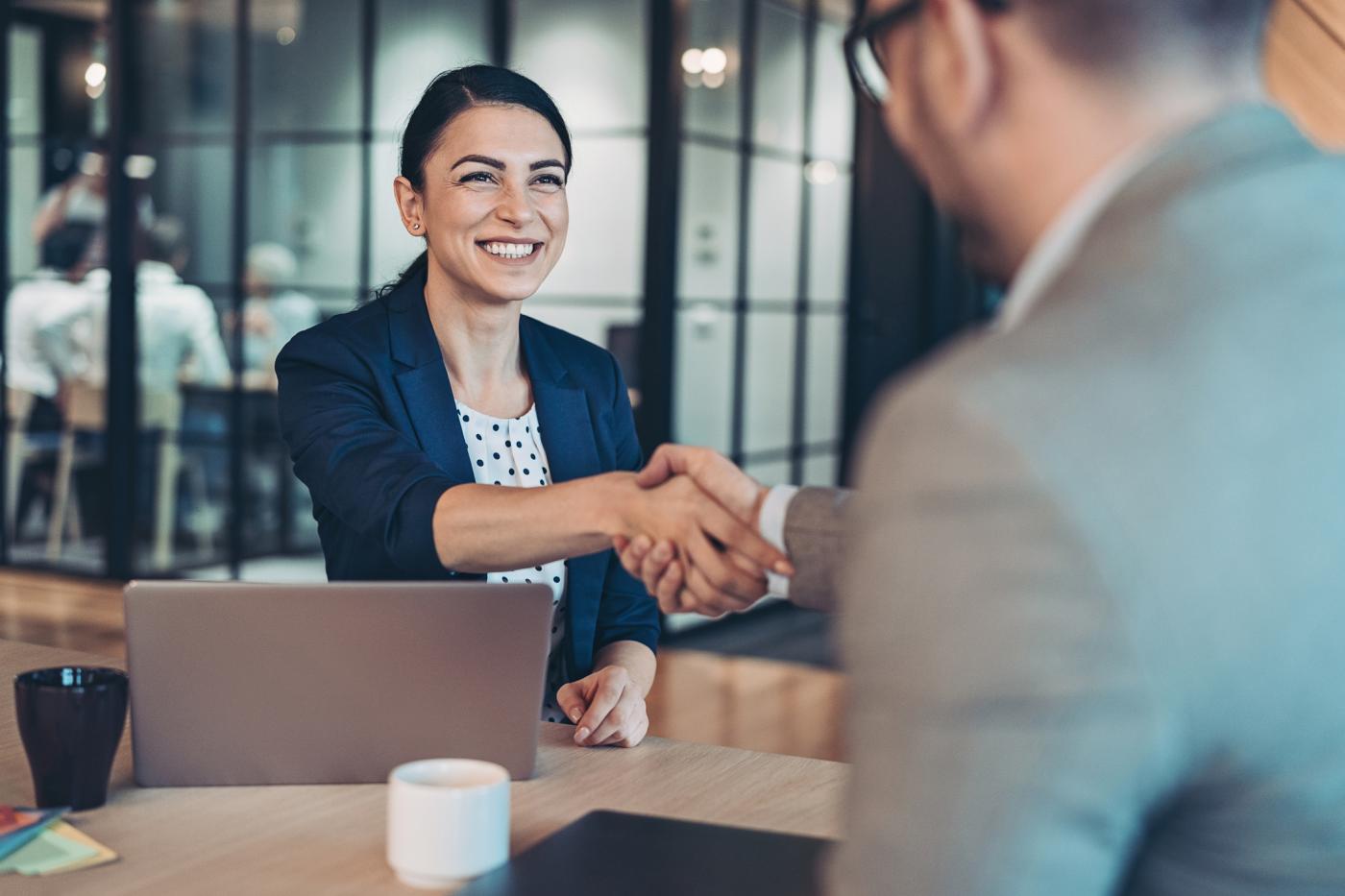 Emploi  les offres de recrutement des entreprises dans le Loiret - entretien