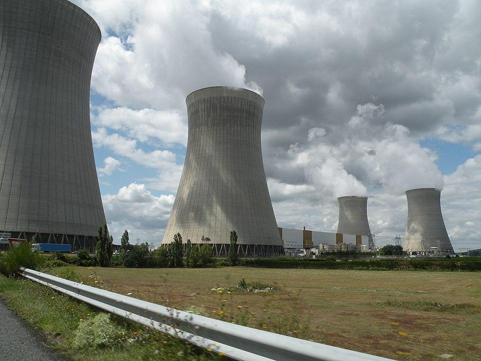 Emploi  les offres de recrutement des entreprises dans le Loiret - Centrale nucléaire