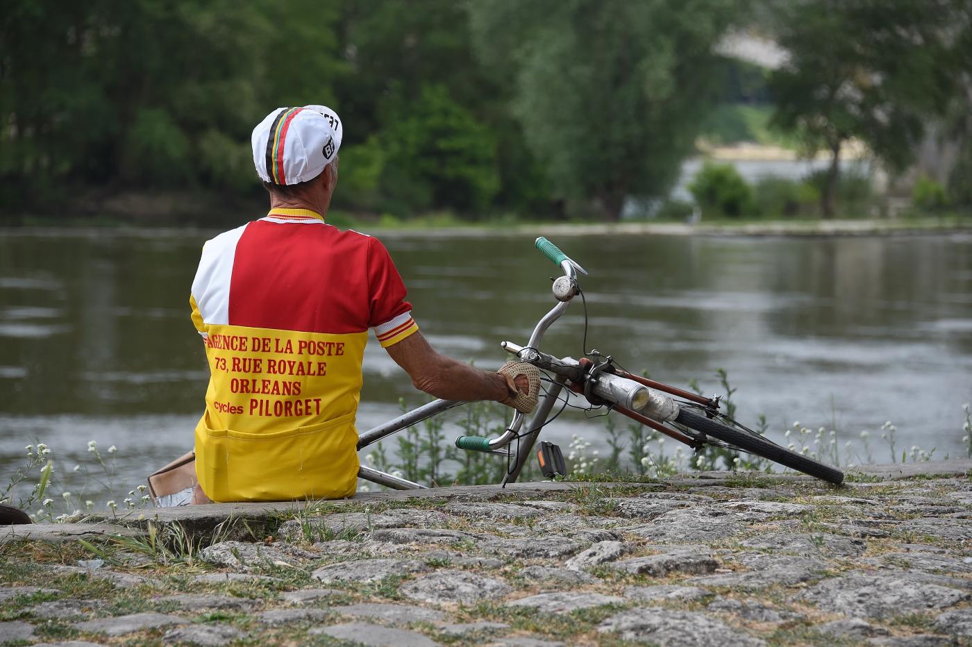 Tour du Loiret 2021 : une 42ème édition d'exception - cycliste