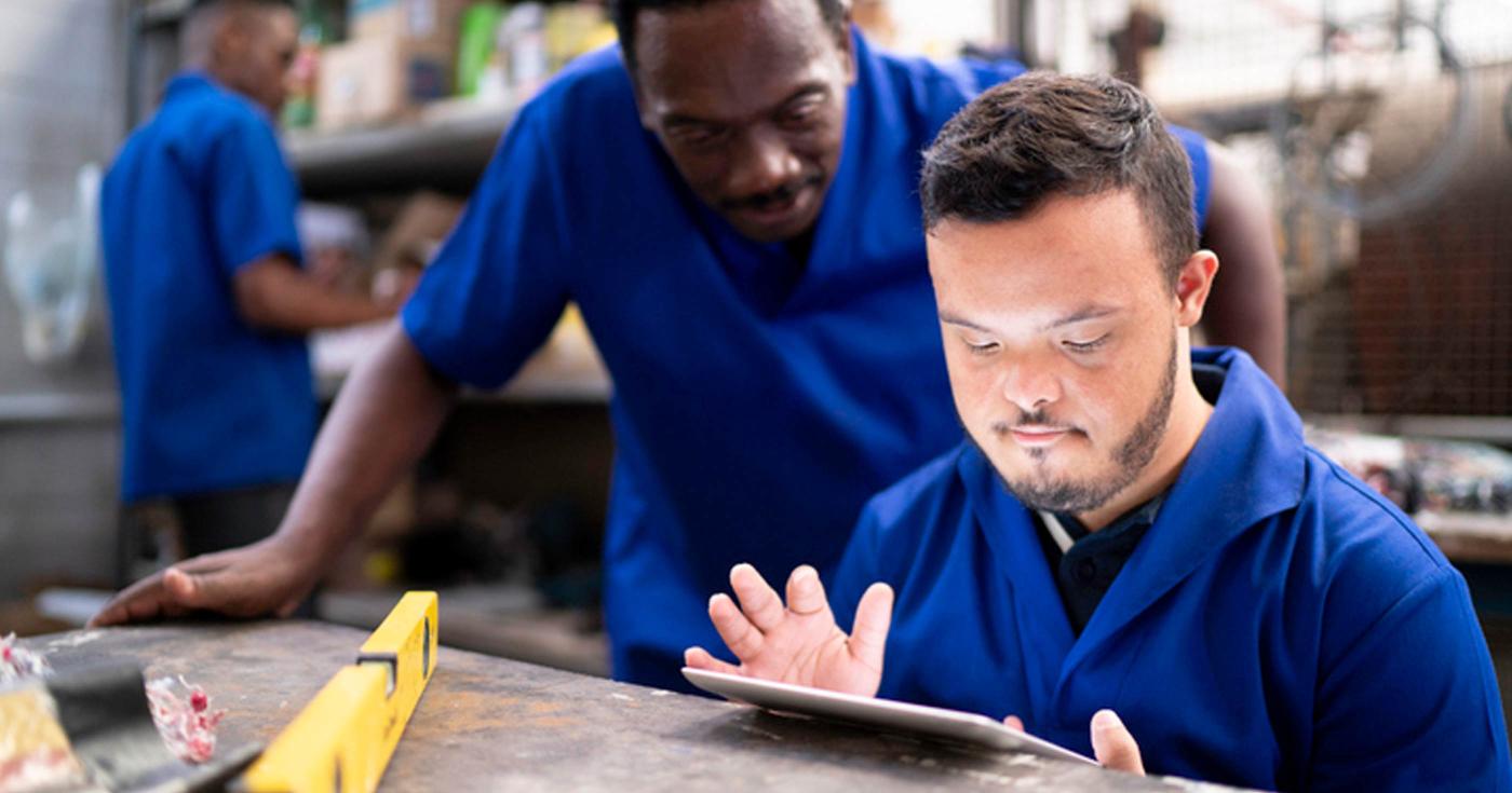 Loiret : le Département implique les entreprises en développant le mécénat -parrainage travail