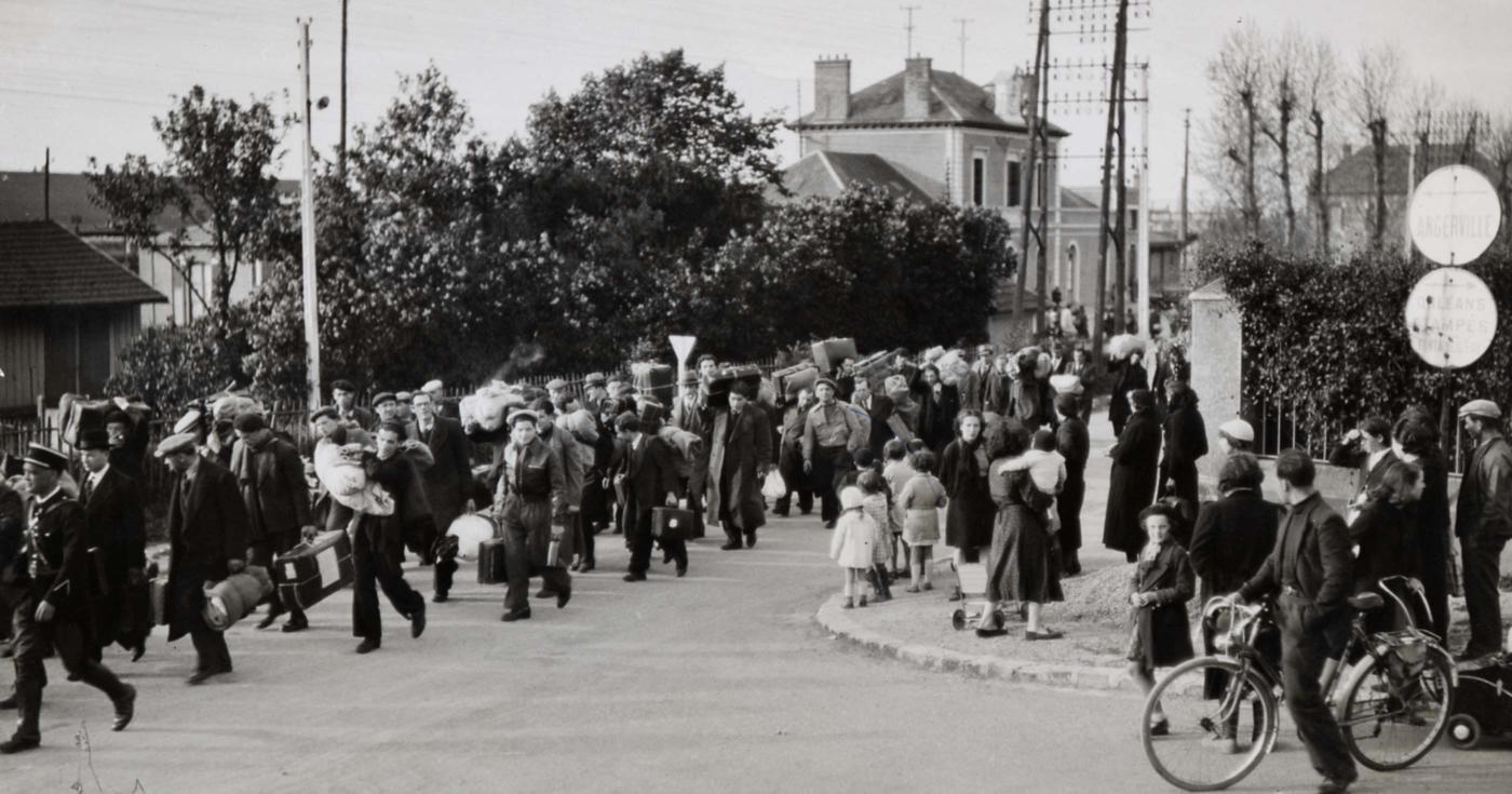 Le Cercil nous invite à regarder l’histoire des camps du Loiret ! 