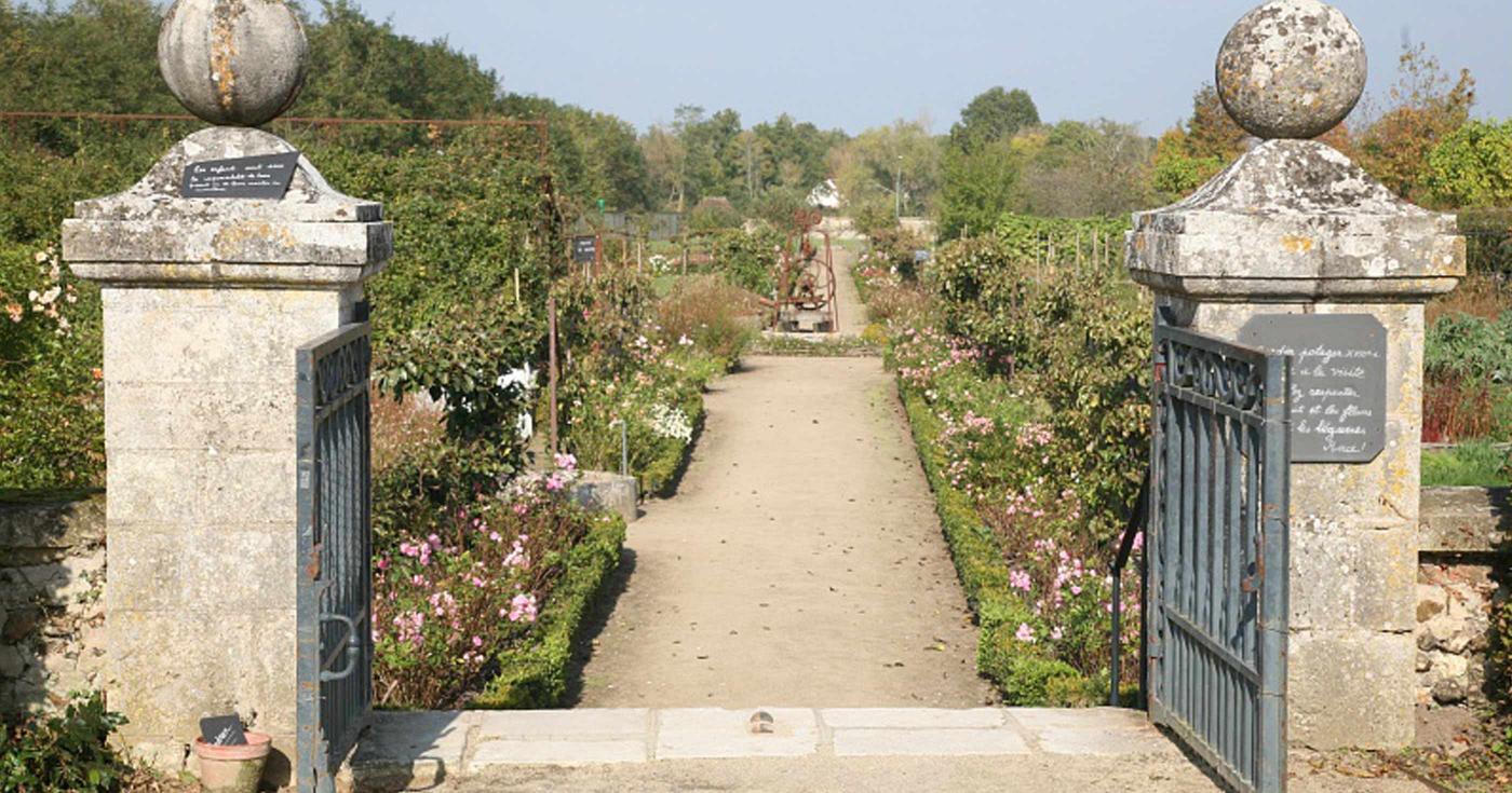 Loiret : le château de La Bussière cité dans un média national !