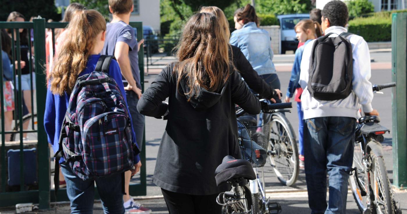 Budget participatif collégiens : A voté !