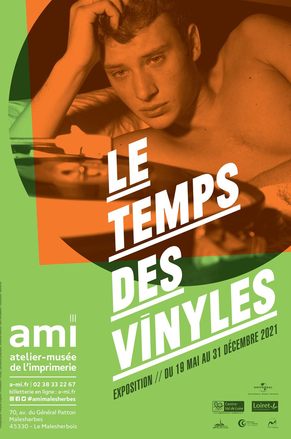 L’Ami salue les copains ! - Affiche