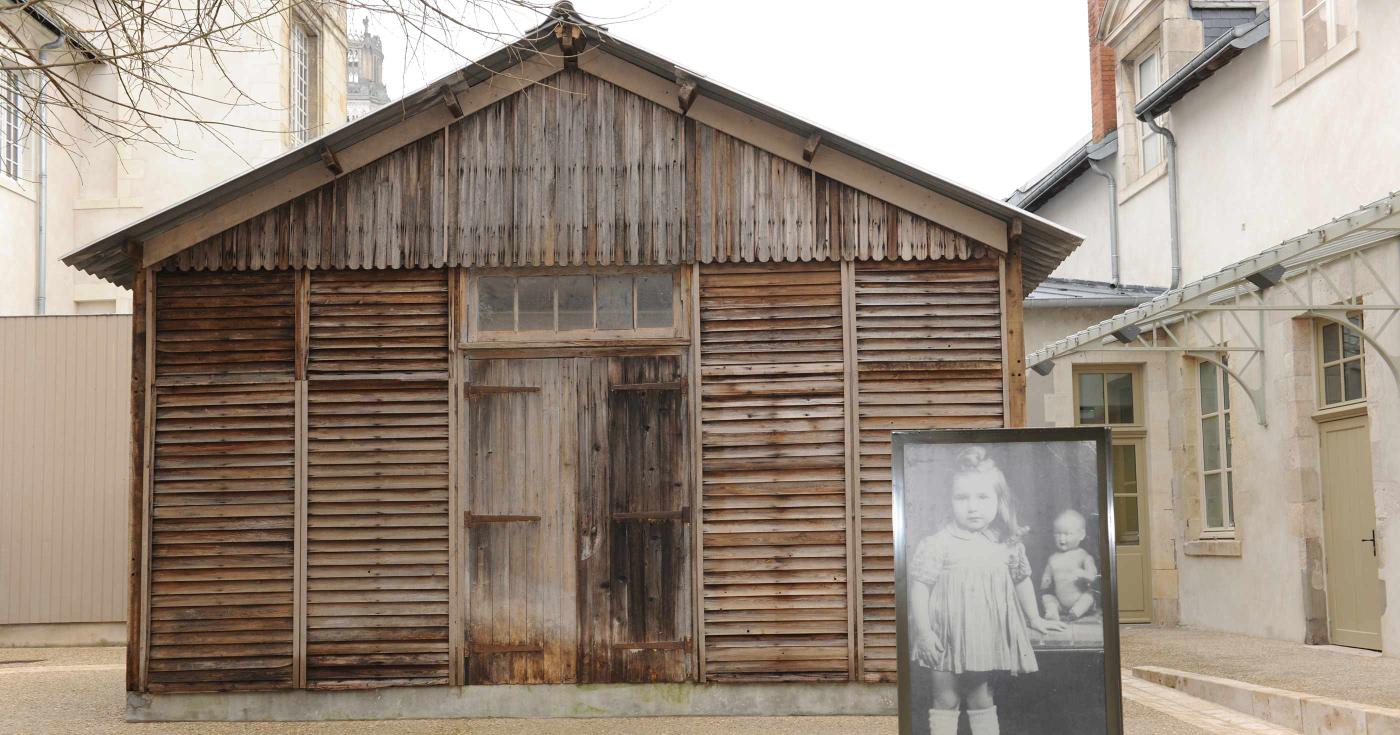 Loiret : Le Cercil a trente ans