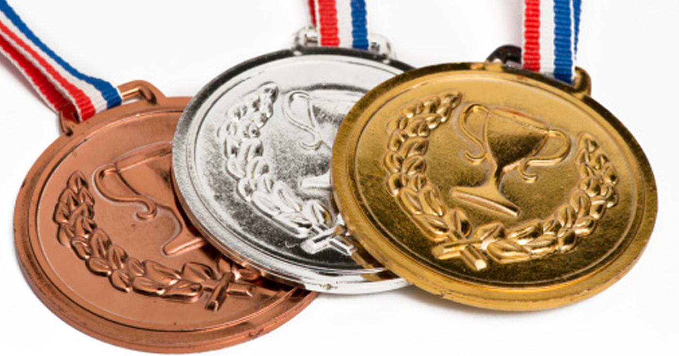Les champions loirétains, dieux de l’Olympe à Tokyo ! Médailles or, argent et bronze