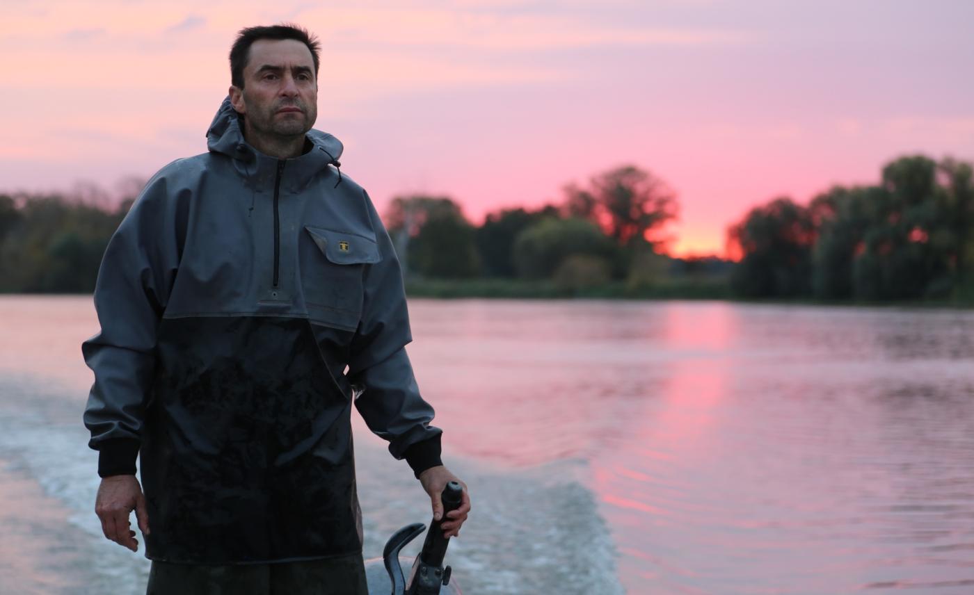 Quand la Loire met l’eau à la bouche - Bruno Gabris