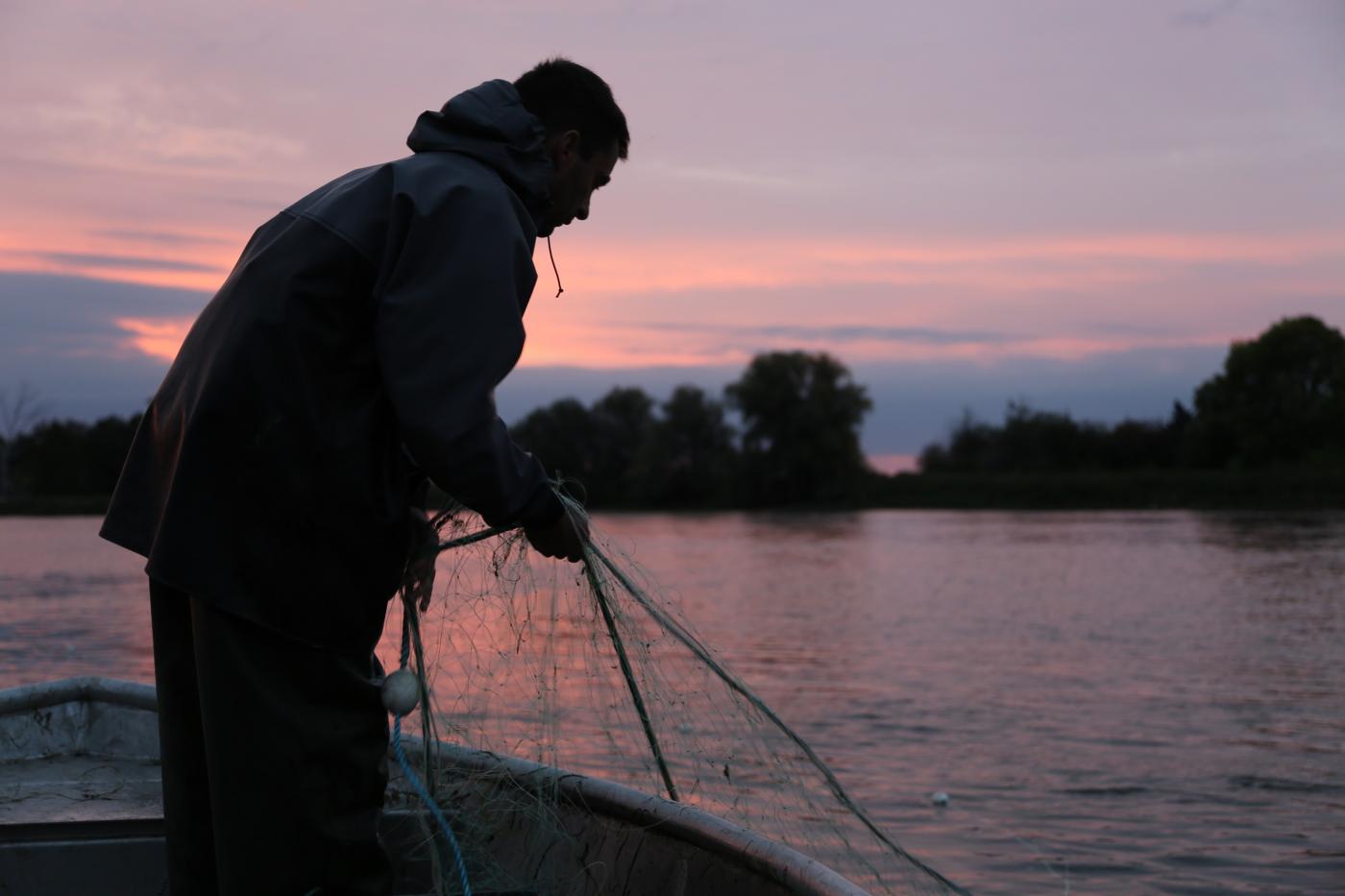 Quand la Loire met l’eau à la bouche - filet