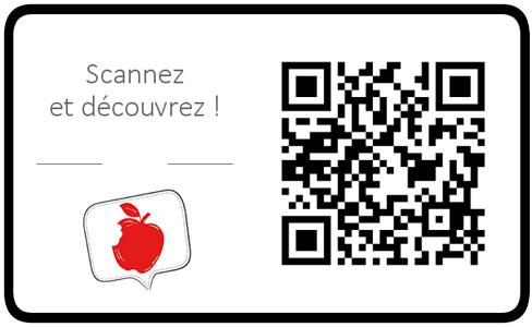 Localisez les producteurs locaux du Loiret avec l'application Mangeons Loiret