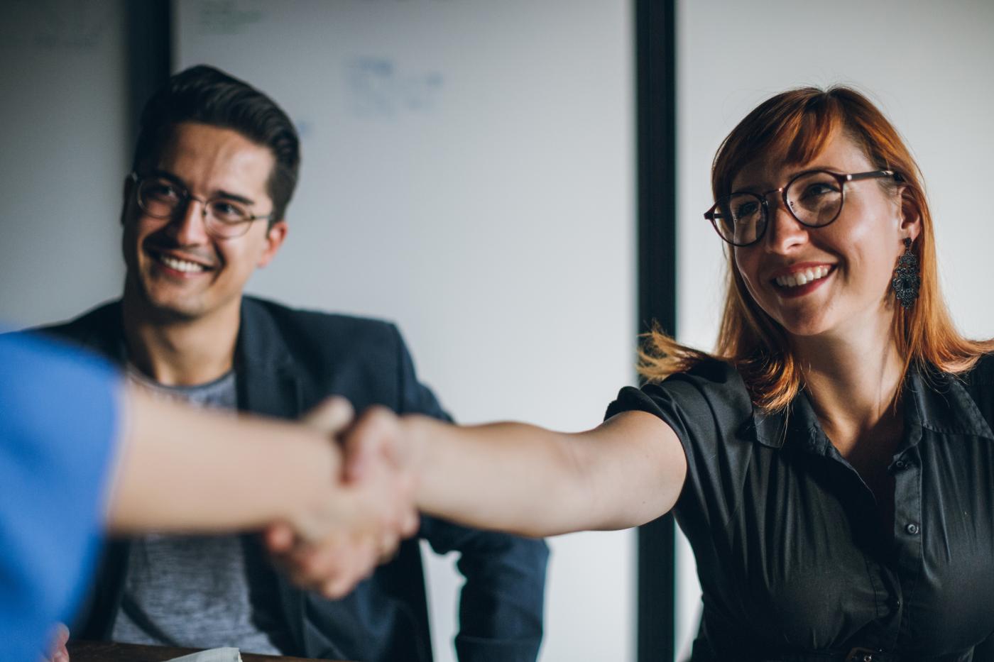 Emploi : les offres de recrutement dans le Loiret entretien