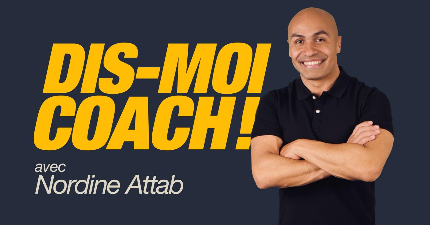 Dis-moi coach !, l’émission en circuit court 100 % loirétaine - générique