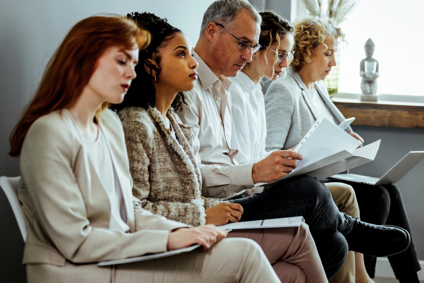 Emploi : les offres de recrutement dans le Loiret - CDI, CDD, intérim