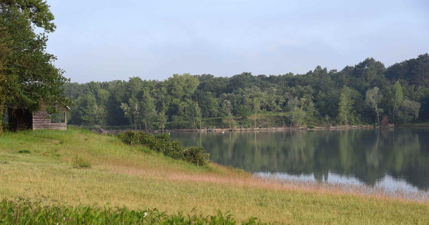 Les Rendez-vous de la nature dans le Loiret : édition 2022 - site de Courpin