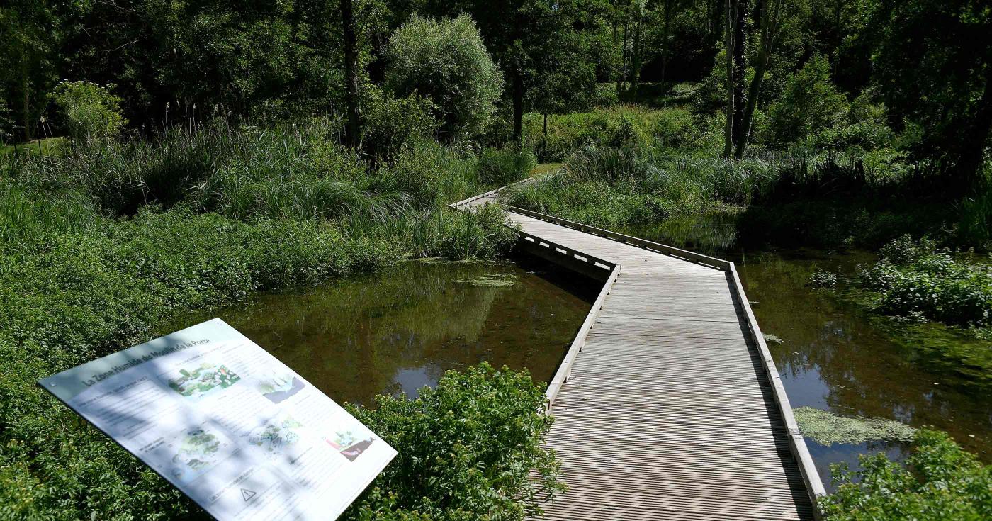 Les Rendez-vous de la nature dans le Loiret : édition 2022 moulin de la porte