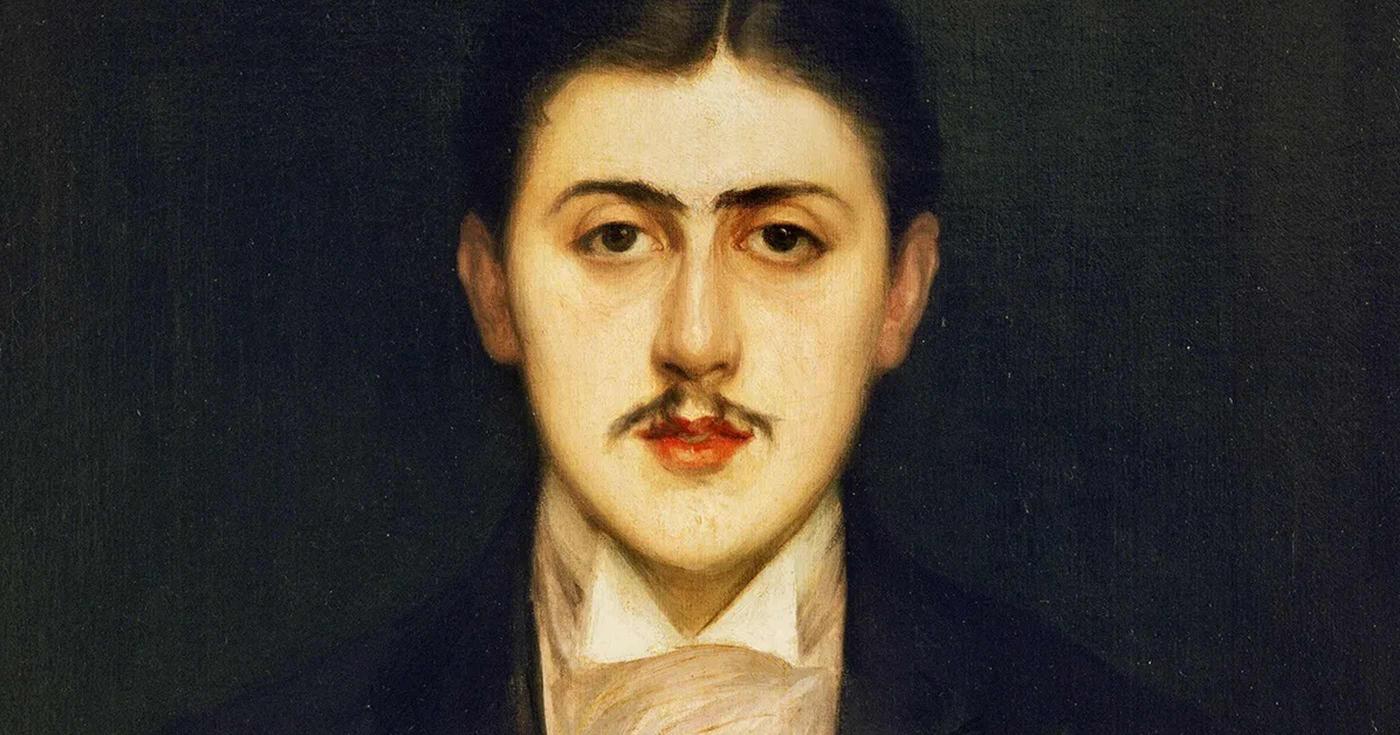 Marcel Proust garde un souvenir heureux d’Orléans