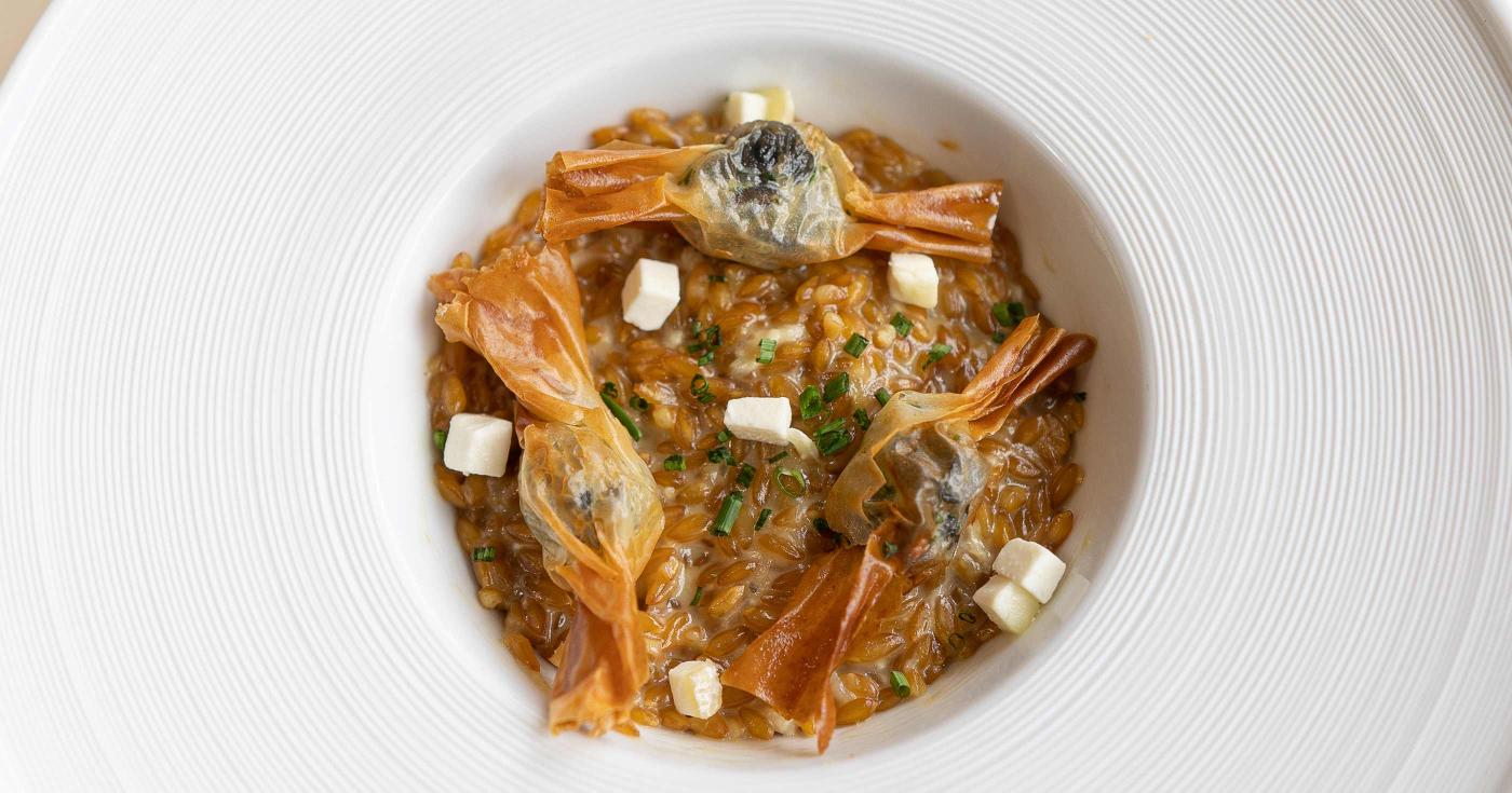 Au lycée Jean de la Taille à Pithiviers, le Menu signature Loiret s’affine - entrée