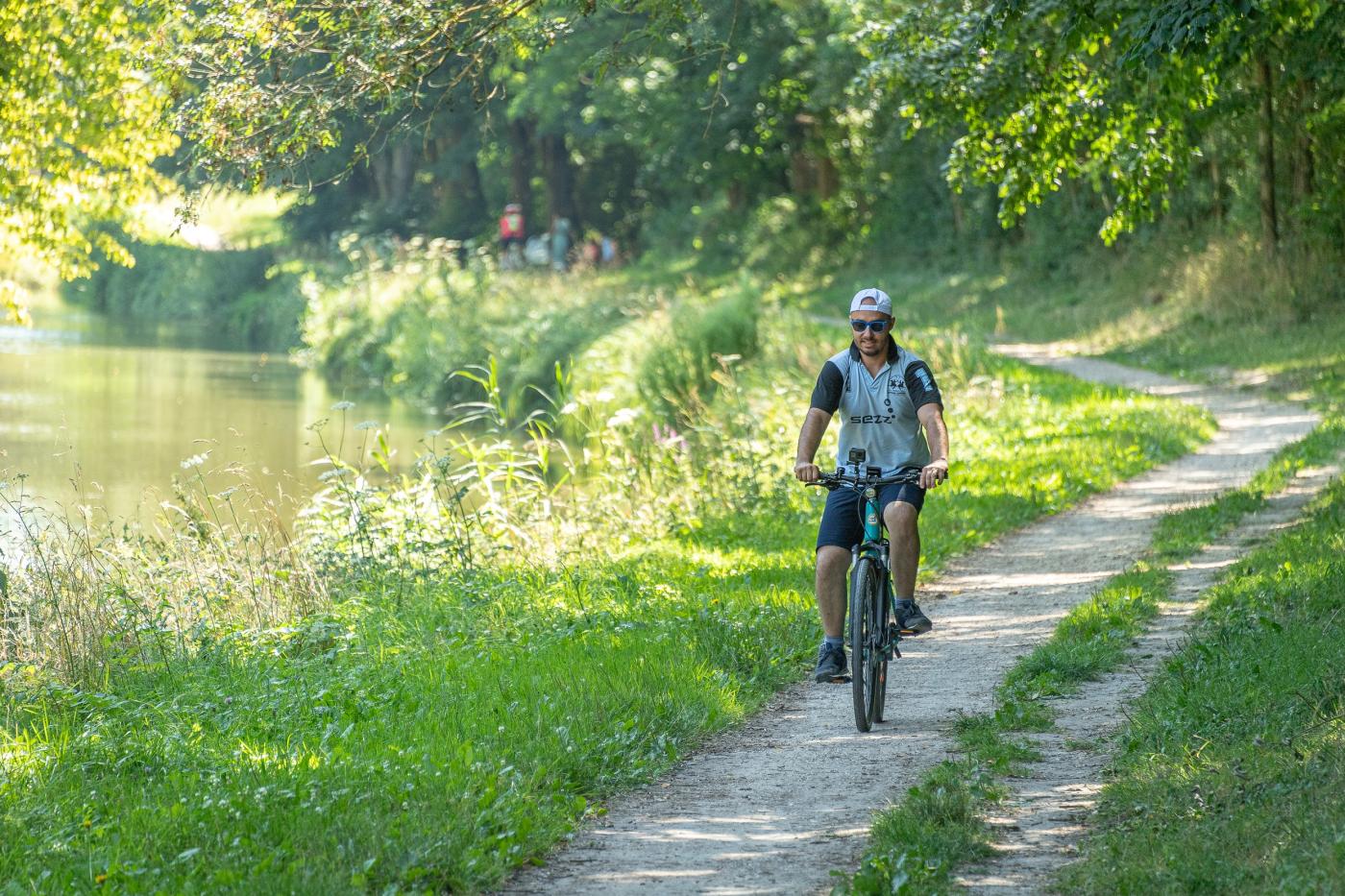 Canal Orléans