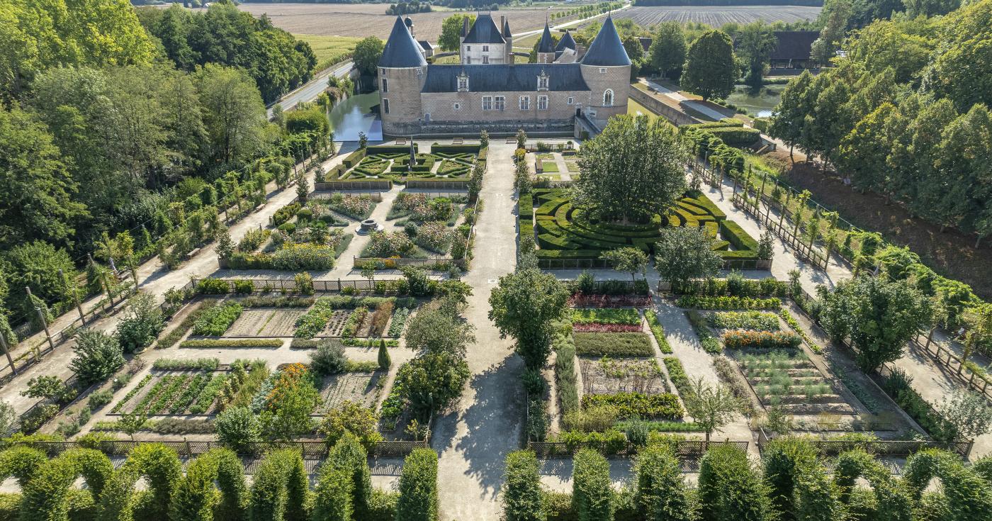 Château Chamerolles