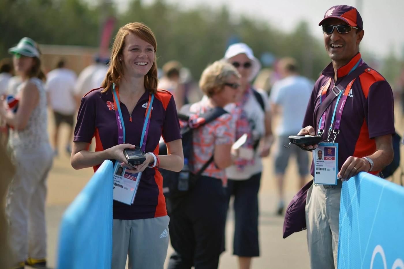 Jeux olympiques Paris 2024