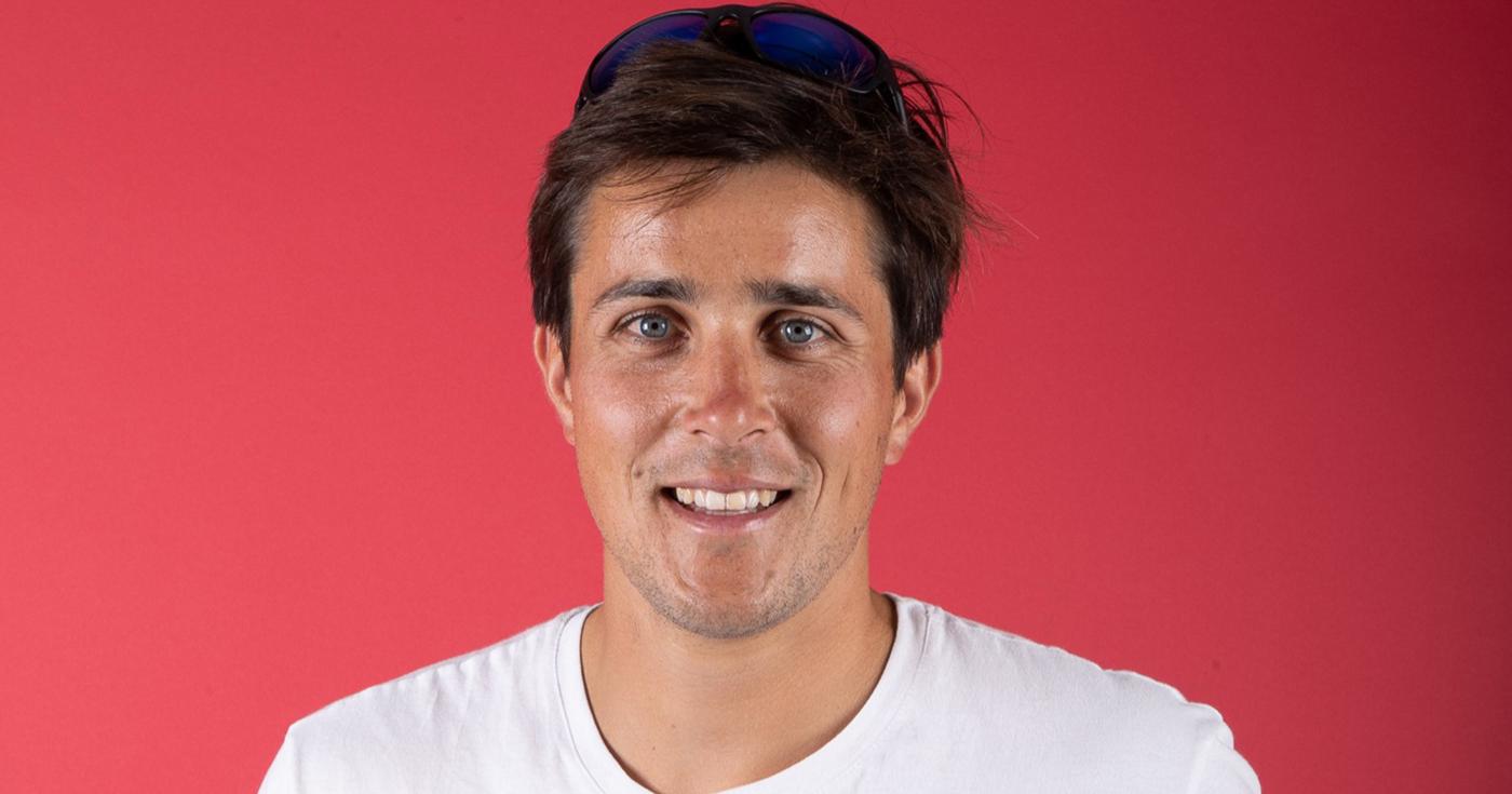Maxi plaisir pour mini-transat : le Loirétain Grégoire Hue à l’assaut des vagues - portrait