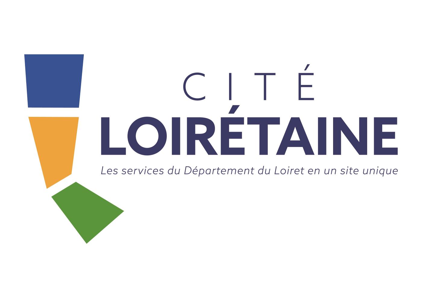Logo Cité loirétaine