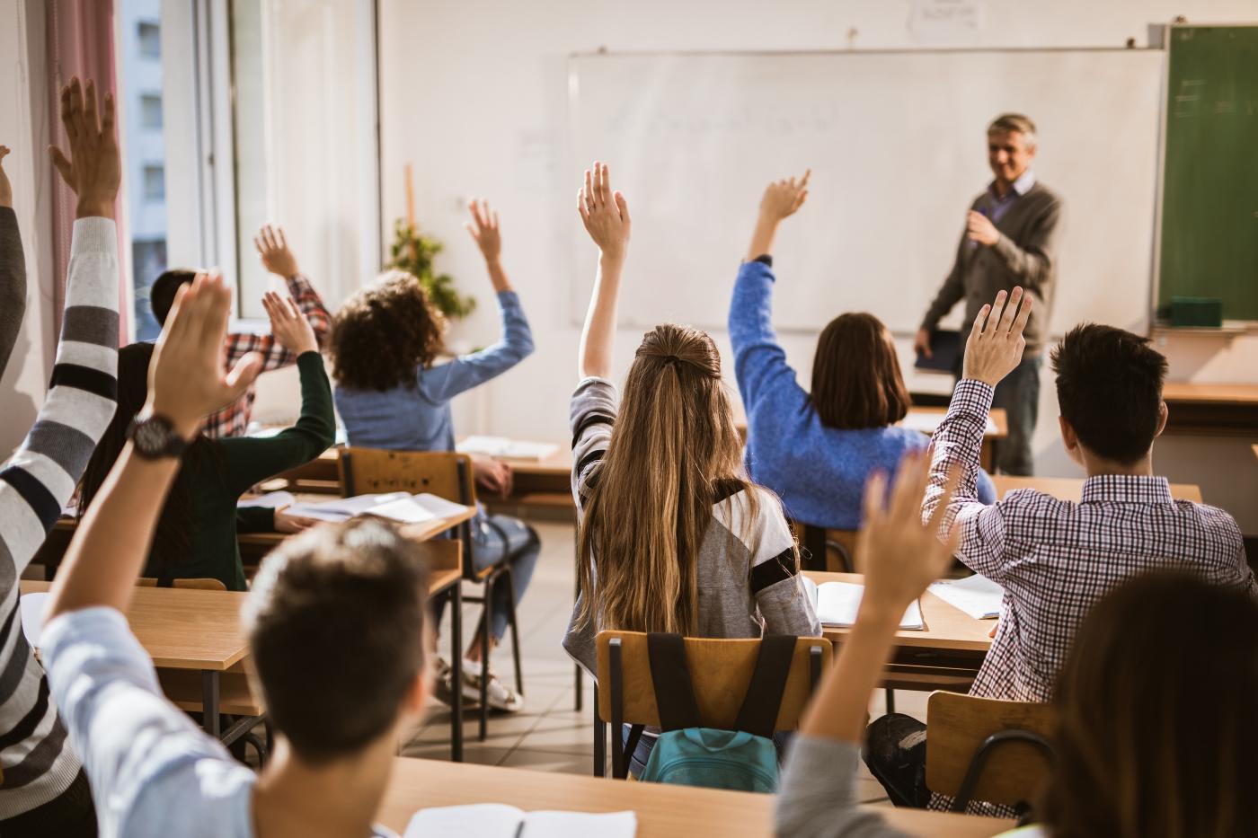 Budget participatif collège