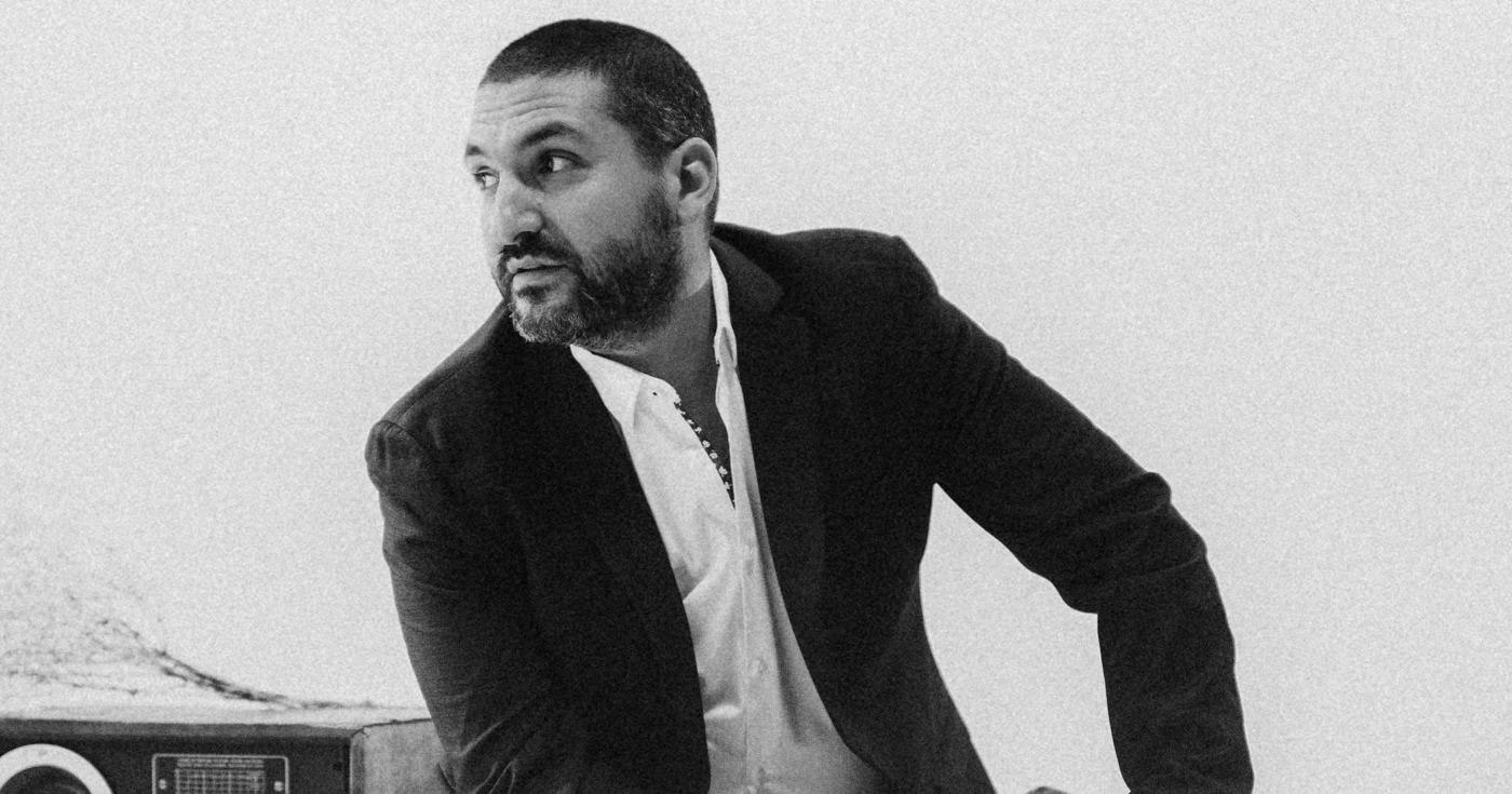 Le Festival de Sully dévoile sa programmation 2023 ! Ibrahim Maalouf 2023