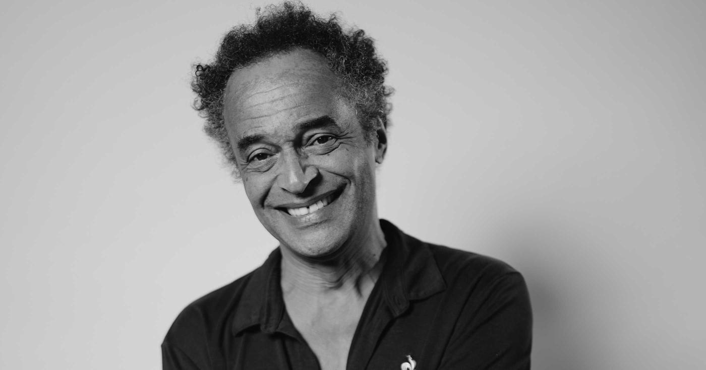 Le Festival de Sully dévoile sa programmation 2023 !  Yannick Noah 2023