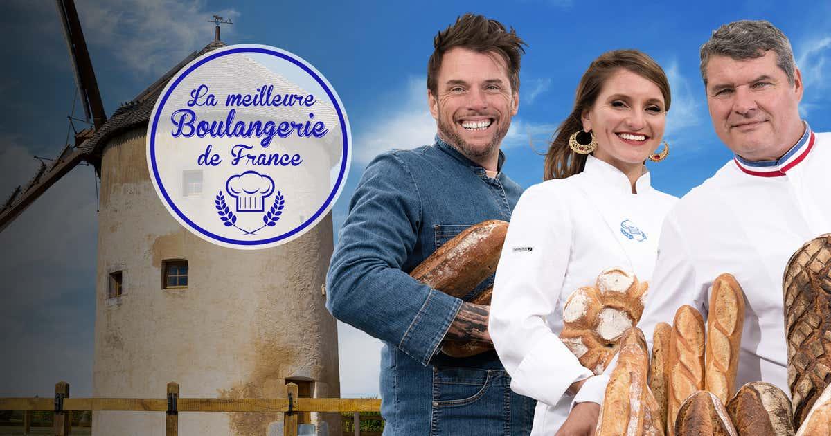 Meilleure Boulangerie de France