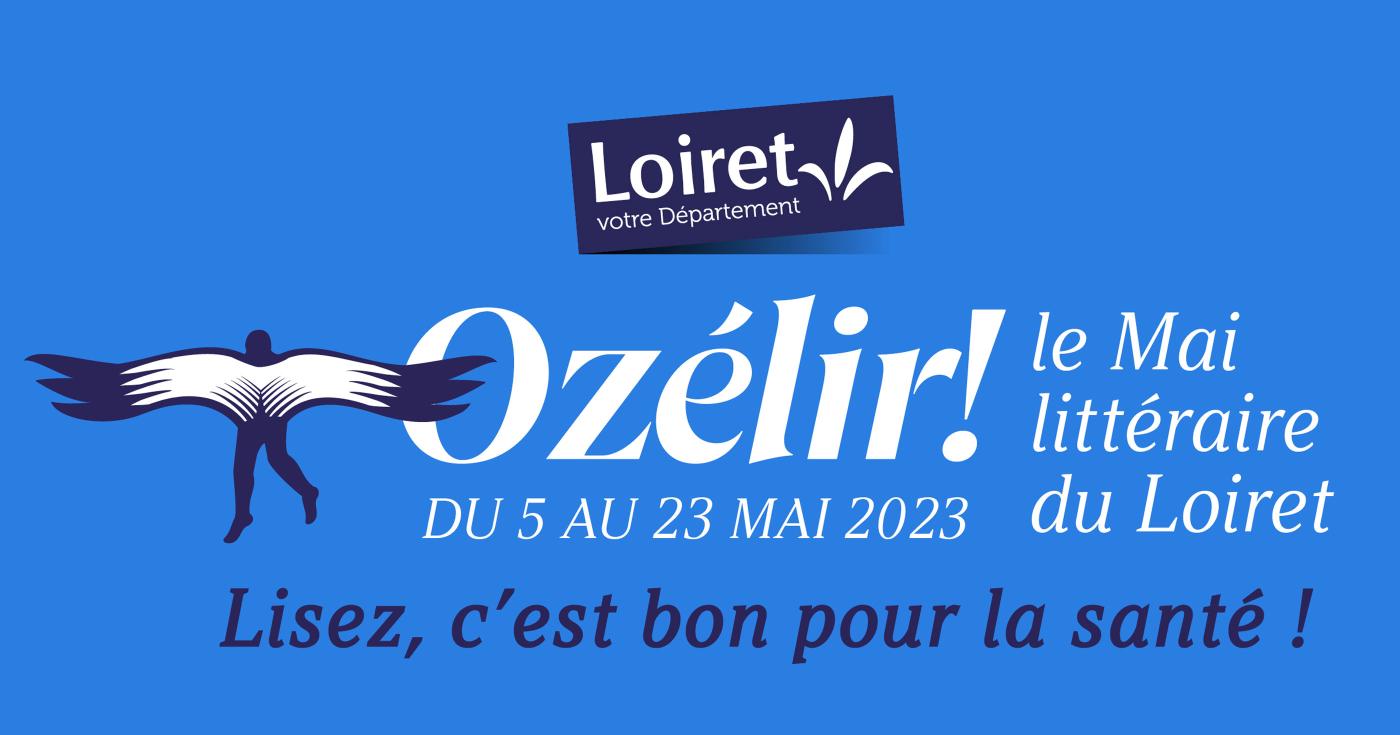 Visuel Ozélir 2023