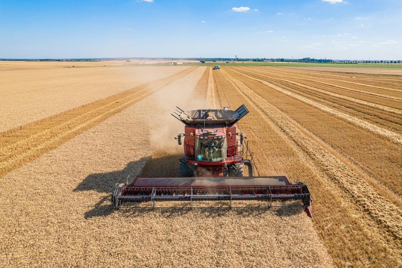 Agriculture Loiret