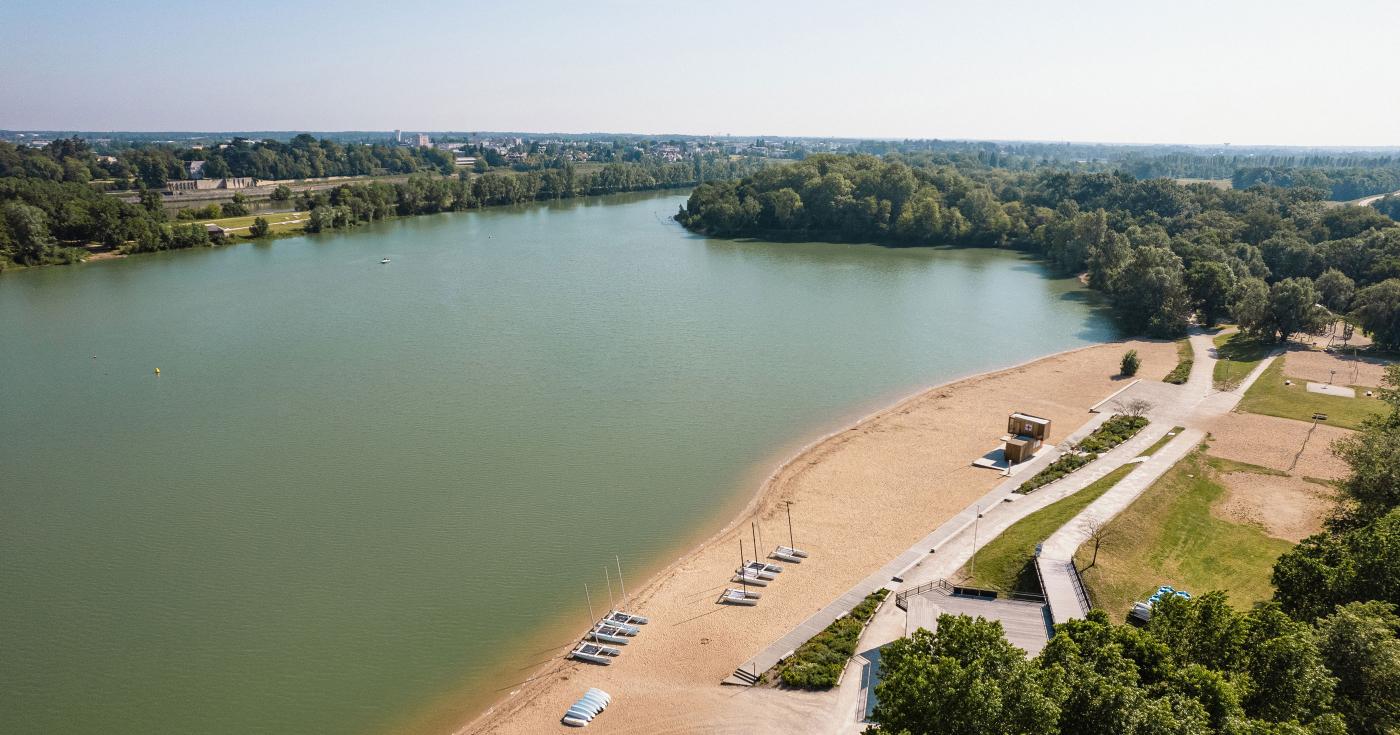 Île Charlemagne