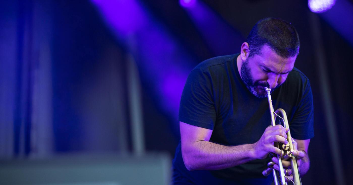 Festival de Sully 2023 : un anniversaire plus que réussi ! Ibrahim Maalouf