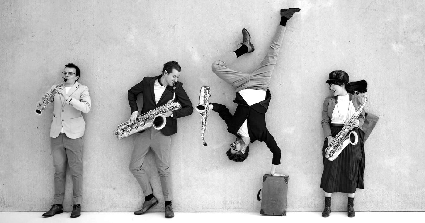 Le Quatuor Avena, une étoile qui scintillera au Festival de musique de Sully et du Loiret 