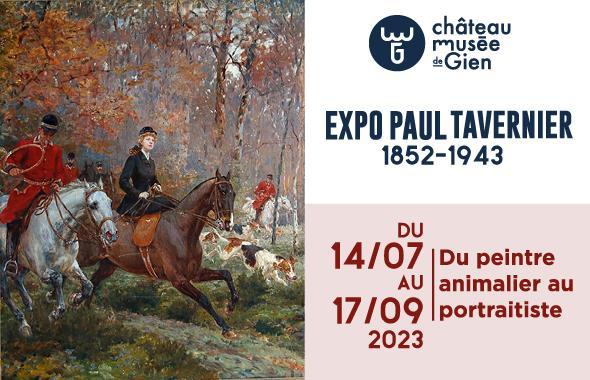 Expo château Gien