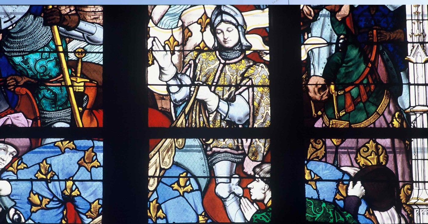 Le top douze les lieux hors des sentiers battus du Loiret - cathédrale Orléans
