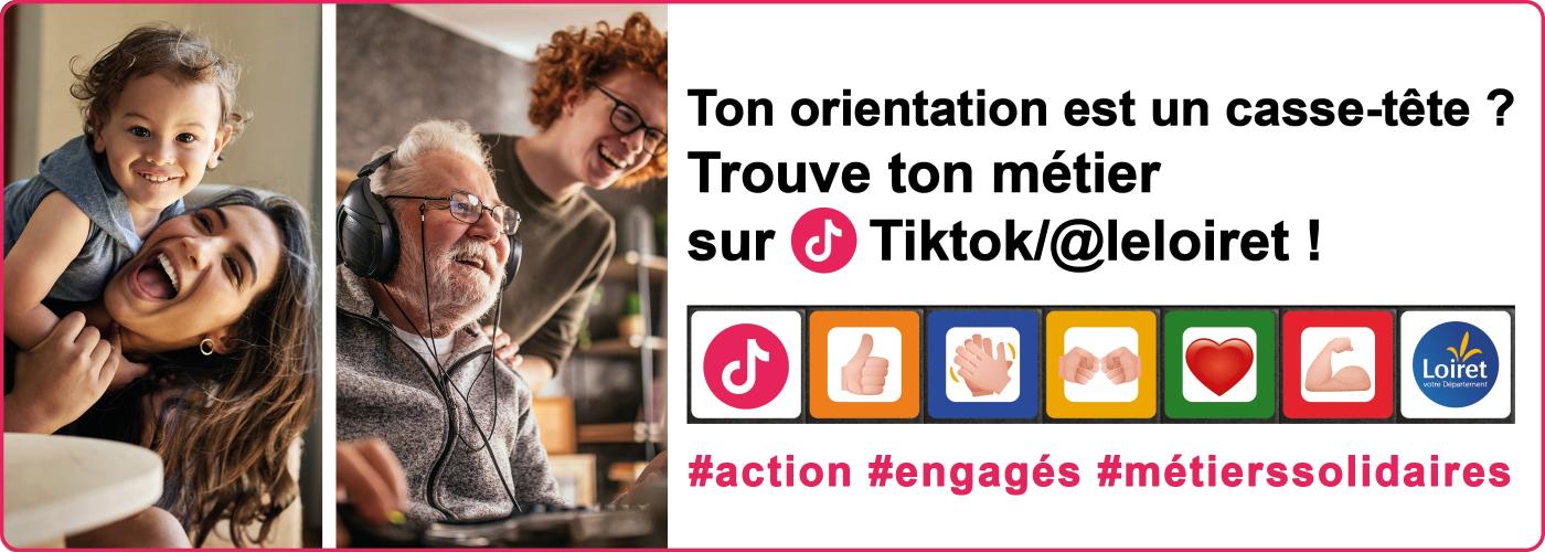 Campagne métier du social