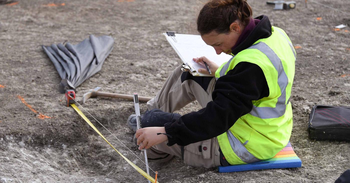 Loiret : Journées européennes du patrimoine 2023, demandez le programme ! Archéologie préventive