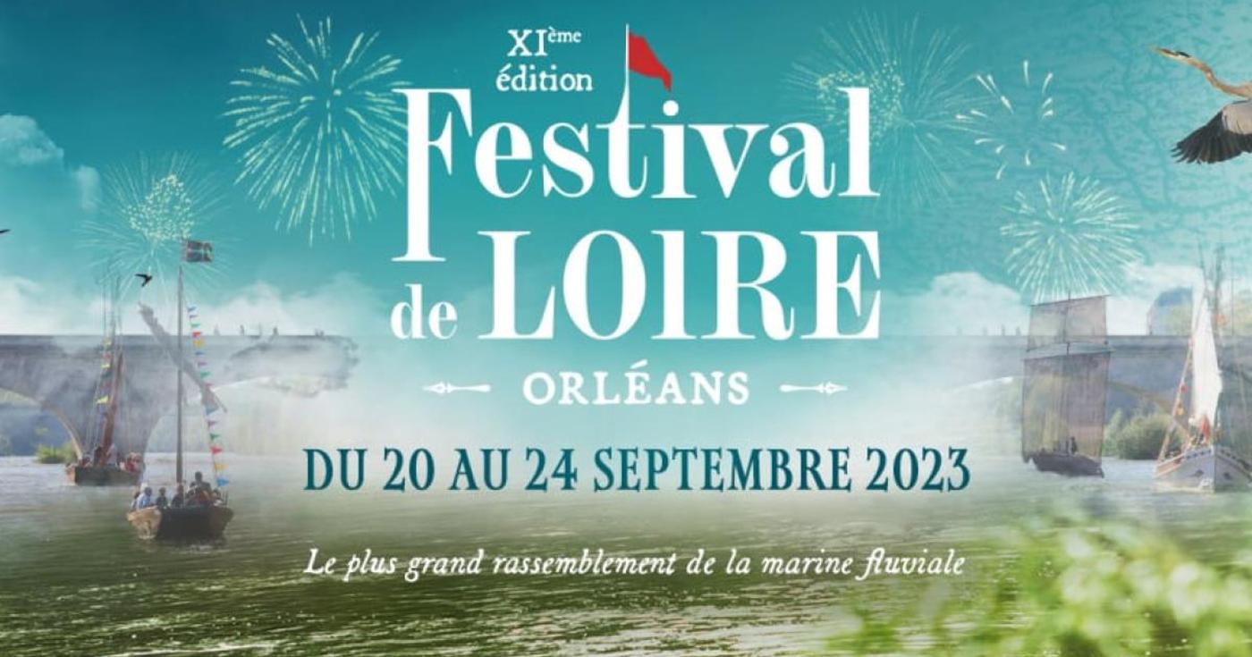 Festival de Loire 2023