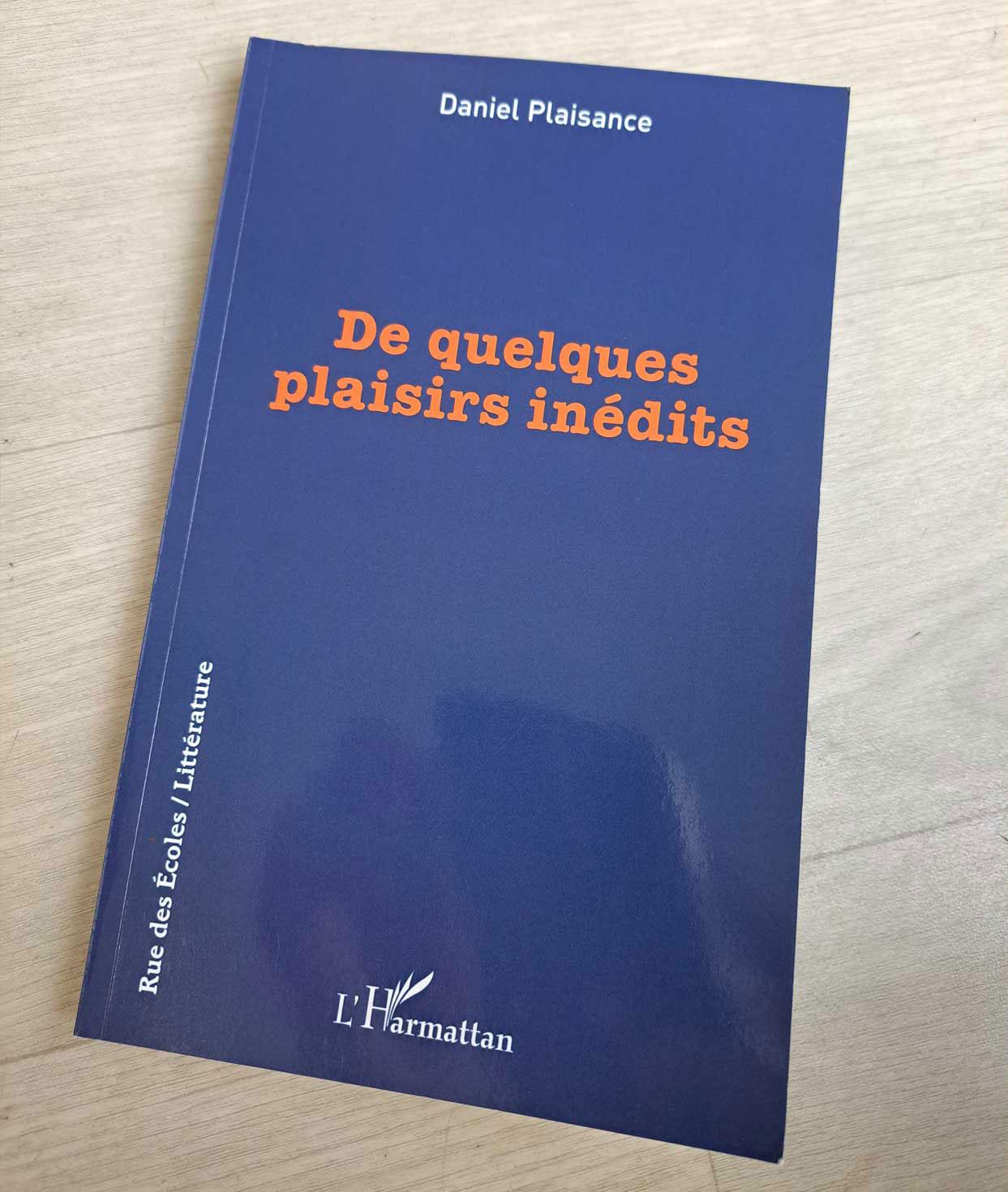 Loiret : un département où il fait bon écrire et lire daniel plaisance