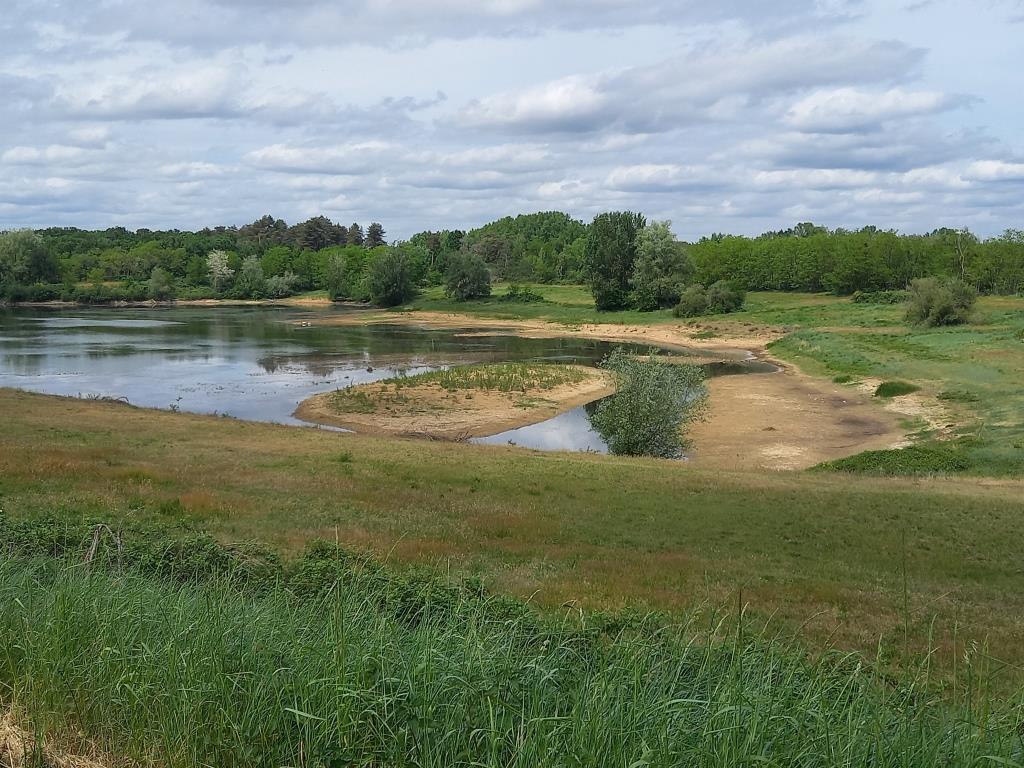 ENS Courpain à Ouvrouer-les-Champs