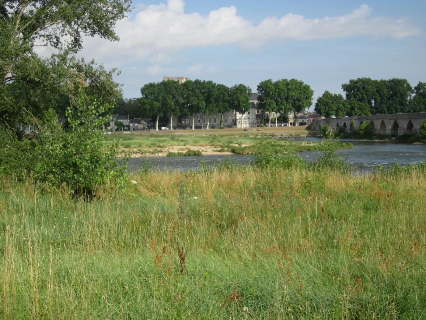 ENS Rives de Beaugency