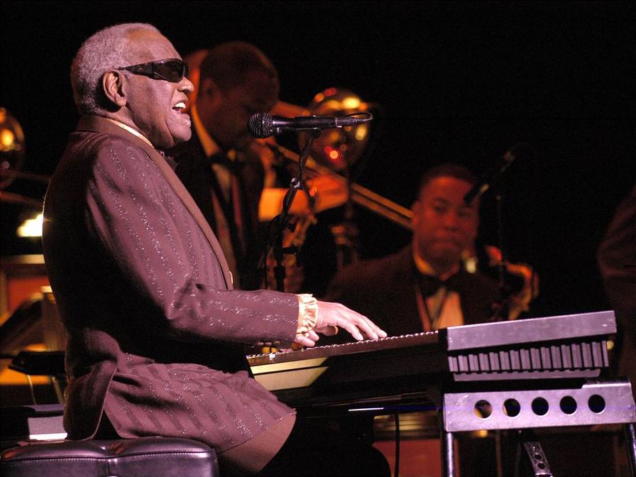 Ray Charles