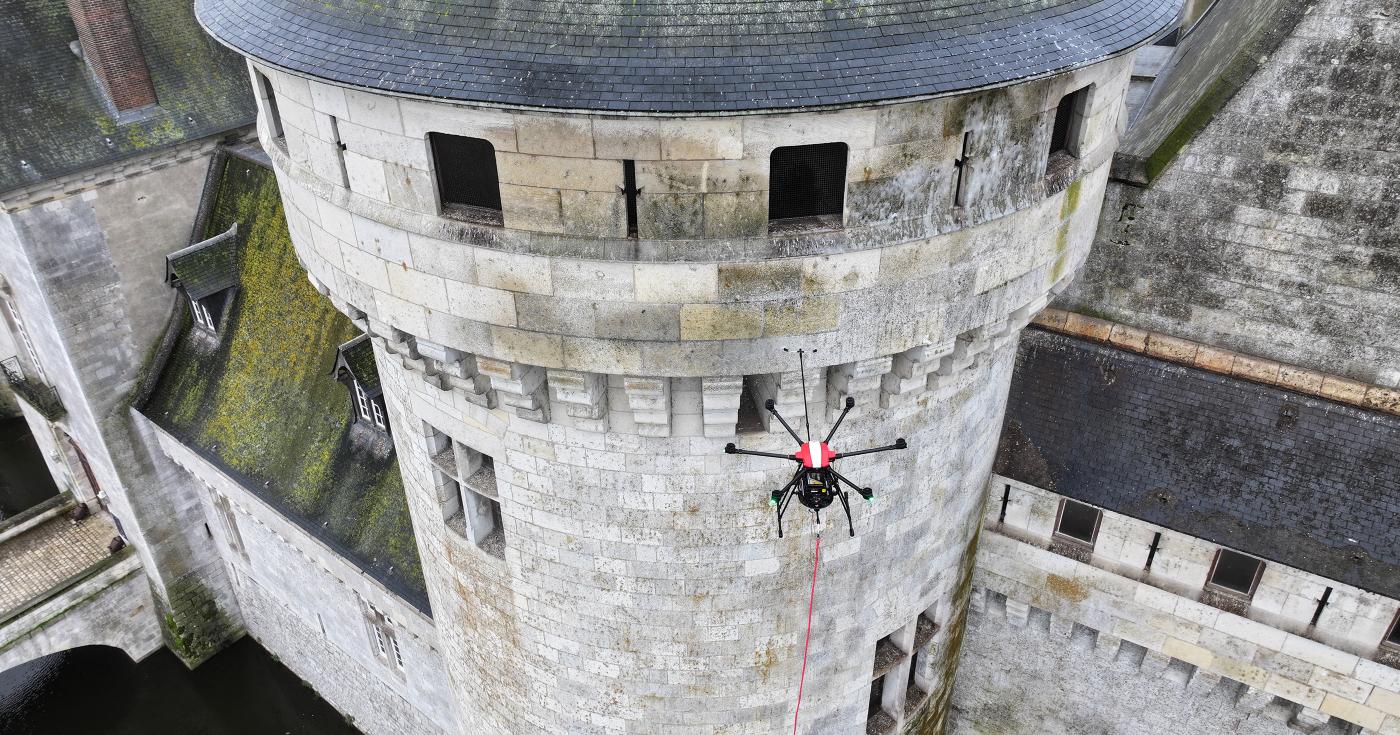 Château de Sully-sur-Loire