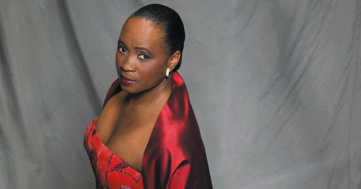 Festival de musique de Sully et du Loiret : Barbara Hendricks, jamais deux sans trois ! Photo 1