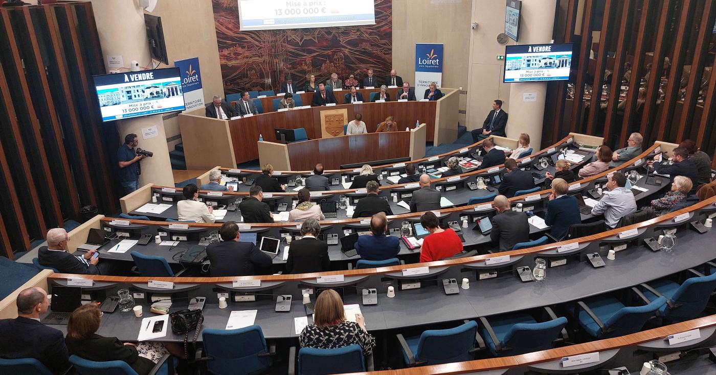Session 17 et 18 octobre 2024